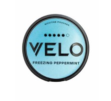 VELO Mighty Peppermint 5* 15 мг