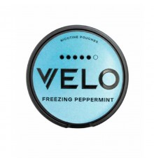 VELO Mighty Peppermint 5* 15 мг