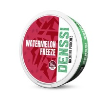 DENSSI Watermelon Freeze 16 мг