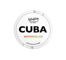CUBA 16 мг Арбуз