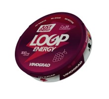 LOOP Energy Vinograd 0 мг