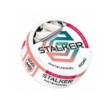 STALKER Mint Caramel 200 мг