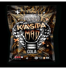 Kasta MAD (пластинки в пакетике) 22мг Cola
