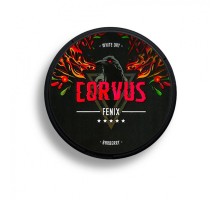 CORVUS Fenix Барбарис 50 мг
