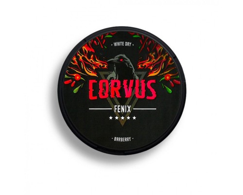 CORVUS Fenix Барбарис 50 мг