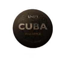CUBA 66 мг Pineapple