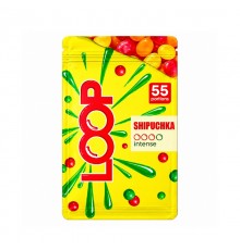 LOOP Шипучка 11мг