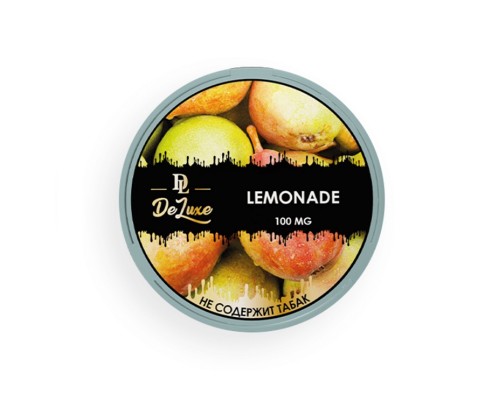 D.L.T.A. Deluxe Lemonade 100 мг