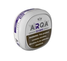 ARQA Cold Grapes Premium 120мг