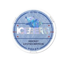 ICEBERG 150 мг Hockey Limited Edition