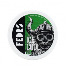 FEDRS Ice Cool Mint Hard №9 65 мг