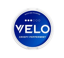 VELO Crispy Peppermint 3* 10 мг