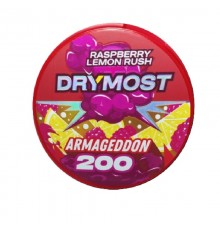 DRYMOST Raspberry Lemon Rush 200 мг