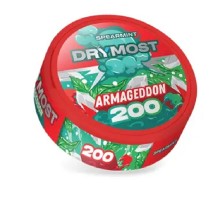 DRYMOST 200 мг Spearmint 