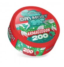DRYMOST Spearmint 200 мг