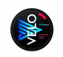 VELO X-Freeze MAX 6* 20 мг