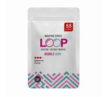 LOOP Bubble Gum 11мг