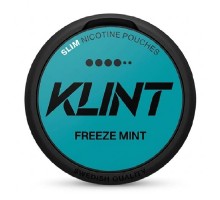 KLINT Freeze Mint 4* 16 мг