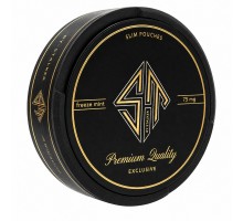 STALKER Premium Freeze Mint 75 мг