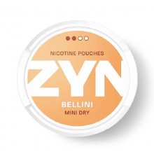 ZYN Bellini 8 мг