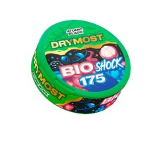 DRYMOST 175 мг Atomic Black 