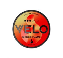 VELO Mango Flame 3* 10 мг