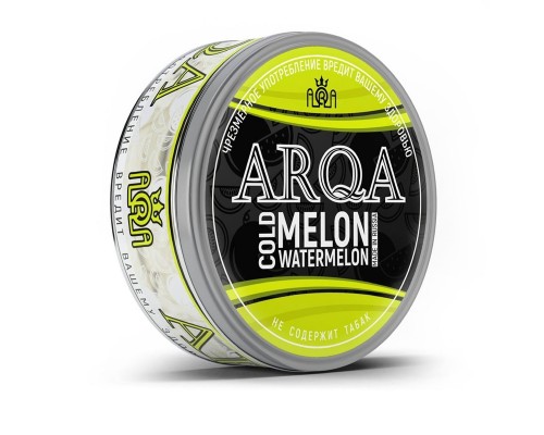 ARQA Melon Watermelon 70 мг