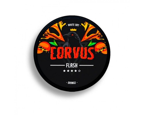CORVUS Flash Апельсин 68 мг