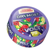 DRYMOST Milky Melon Juice 75 мг