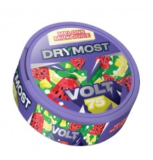 DRYMOST Milky Melon Juice 75 мг