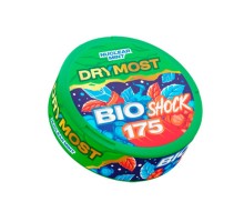 DRYMOST 175 мг Nuclear Mint 