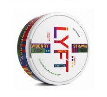LYFT Strawberry Bloom 2* 10 мг