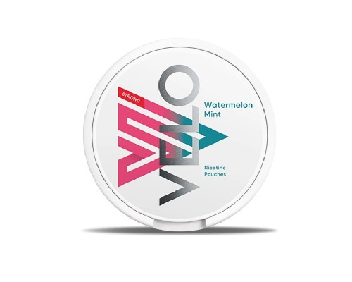 VELO Watermelon Mint 3* 10 мг