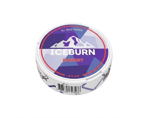 ICEBURN 75 мг Energy
