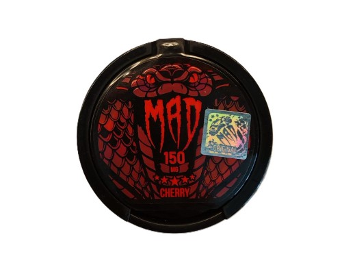 MAD Cherry 150 мг