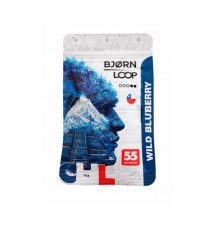 BJORN&LOOP Дикая Черника 11 мг
