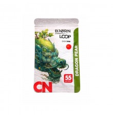 BJORN&LOOP Груша с Имбирем 11 мг