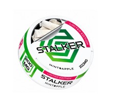 STALKER Mint Apple 200 мг