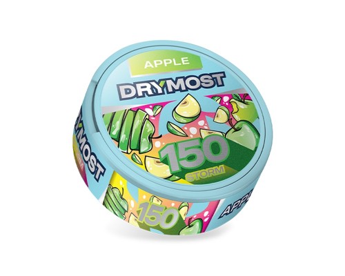DRYMOST Apple 150 мг