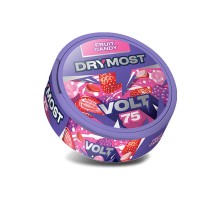 DRYMOST 75 мг Fruit Candy