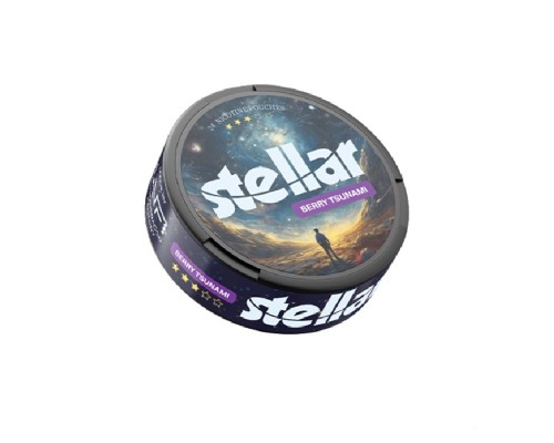 STELLAR Berry Tsunami 150 мг