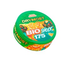 DRYMOST 175 мг Toxic Orange 