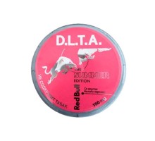 D.L.T.A Red Bull Белый Персик 150 мг