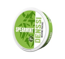 DENSSI Spearmint 16 мг