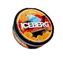 ICEBERG 150 мг Energy Mango 