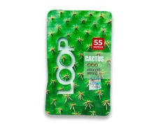 LOOP Кактус 11мг