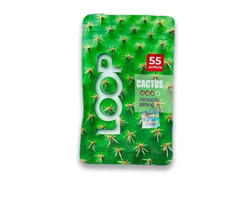 LOOP Кактус 11мг