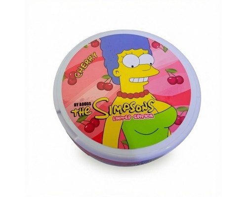 THE SIMPSONS By Boobs 150 мг Cherry