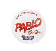 PABLO Exclusive Passion Ftuit 30 мг