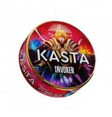 KASTA Invoker (Арбузная Жвачка) 120 мг